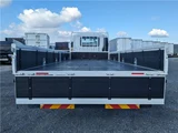 2018 Isuzu Forward Truck for sale, Japanese used car export - photo 9 of 41 | GULJI TRADERS