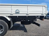 2018 Isuzu Forward Truck for sale, Japanese used car export - photo 17 of 41 | GULJI TRADERS