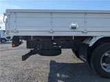 2018 Isuzu Forward Truck for sale, Japanese used car export - photo 22 of 41 | GULJI TRADERS