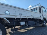 2018 Isuzu Forward Truck for sale, Japanese used car export - photo 25 of 41 | GULJI TRADERS
