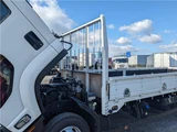 2018 Isuzu Forward Truck for sale, Japanese used car export - photo 32 of 41 | GULJI TRADERS