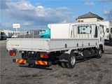 2018 Isuzu Forward Truck for sale, Japanese used car export - photo 2 of 41 | GULJI TRADERS