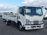 2018 Isuzu Forward Truck for sale, Japanese used car export - photo 4 of 41 | GULJI TRADERS