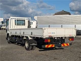 2018 Isuzu Forward Truck for sale, Japanese used car export - photo 5 of 41 | GULJI TRADERS