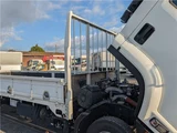 2018 Isuzu Forward Truck for sale, Japanese used car export - photo 36 of 41 | GULJI TRADERS