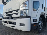 2018 Isuzu Forward Truck for sale, Japanese used car export - photo 37 of 41 | GULJI TRADERS