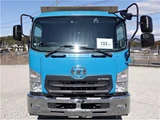 2018 Isuzu Forward Truck for sale, Japanese used car export - photo 2 of 21 | GULJI TRADERS