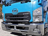 2018 Isuzu Forward Truck for sale, Japanese used car export - photo 3 of 21 | GULJI TRADERS
