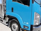 2018 Isuzu Forward Truck for sale, Japanese used car export - photo 5 of 21 | GULJI TRADERS