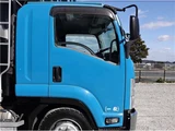 2018 Isuzu Forward Truck for sale, Japanese used car export - photo 6 of 21 | GULJI TRADERS