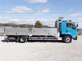 2018 Isuzu Forward Truck for sale, Japanese used car export - photo 7 of 21 | GULJI TRADERS