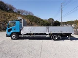 2018 Isuzu Forward Truck for sale, Japanese used car export - photo 9 of 21 | GULJI TRADERS