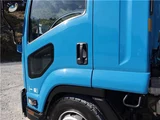 2018 Isuzu Forward Truck for sale, Japanese used car export - photo 10 of 21 | GULJI TRADERS