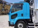 2018 Isuzu Forward Truck for sale, Japanese used car export - photo 11 of 21 | GULJI TRADERS
