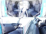 2018 Isuzu Forward Truck for sale, Japanese used car export - photo 17 of 21 | GULJI TRADERS