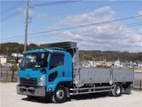 2018 Isuzu Forward Truck for sale, Japanese used car export - photo 21 of 21 | GULJI TRADERS