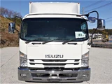 2018 Isuzu Forward Wide Truck for sale, Japanese used car export - photo 2 of 27 | GULJI TRADERS