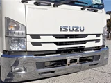 2018 Isuzu Forward Wide Truck for sale, Japanese used car export - photo 4 of 27 | GULJI TRADERS