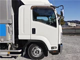 2018 Isuzu Forward Wide Truck for sale, Japanese used car export - photo 6 of 27 | GULJI TRADERS