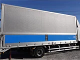 2018 Isuzu Forward Wide Truck for sale, Japanese used car export - photo 7 of 27 | GULJI TRADERS