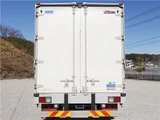 2018 Isuzu Forward Wide Truck for sale, Japanese used car export - photo 8 of 27 | GULJI TRADERS