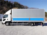2018 Isuzu Forward Wide Truck for sale, Japanese used car export - photo 10 of 27 | GULJI TRADERS