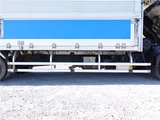 2018 Isuzu Forward Wide Truck for sale, Japanese used car export - photo 20 of 27 | GULJI TRADERS