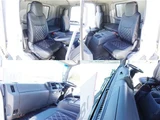 2018 Isuzu Forward Wide Truck for sale, Japanese used car export - photo 24 of 27 | GULJI TRADERS