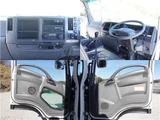 2018 Isuzu Forward Wide Truck for sale, Japanese used car export - photo 25 of 27 | GULJI TRADERS