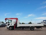 2018 Isuzu Forward Truck for sale, Japanese used car export - photo 2 of 74 | GULJI TRADERS