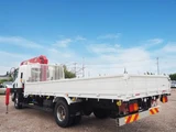2018 Isuzu Forward Truck for sale, Japanese used car export - photo 3 of 74 | GULJI TRADERS