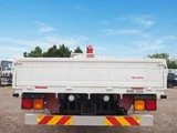 2018 Isuzu Forward Truck for sale, Japanese used car export - photo 4 of 74 | GULJI TRADERS