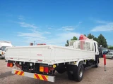 2018 Isuzu Forward Truck for sale, Japanese used car export - photo 5 of 74 | GULJI TRADERS