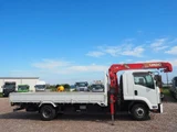 2018 Isuzu Forward Truck for sale, Japanese used car export - photo 6 of 74 | GULJI TRADERS
