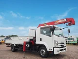 2018 Isuzu Forward Truck for sale, Japanese used car export - photo 7 of 74 | GULJI TRADERS
