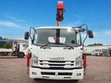 2018 Isuzu Forward Truck for sale, Japanese used car export - photo 8 of 74 | GULJI TRADERS