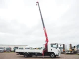 2018 Isuzu Forward Truck for sale, Japanese used car export - photo 13 of 74 | GULJI TRADERS