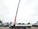 2018 Isuzu Forward Truck for sale, Japanese used car export - photo 16 of 74 | GULJI TRADERS