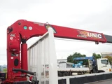 2018 Isuzu Forward Truck for sale, Japanese used car export - photo 17 of 74 | GULJI TRADERS