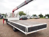 2018 Isuzu Forward Truck for sale, Japanese used car export - photo 22 of 74 | GULJI TRADERS