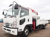 2018 Isuzu Forward Truck for sale, Japanese used car export - photo 25 of 74 | GULJI TRADERS