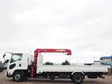 2018 Isuzu Forward Truck for sale, Japanese used car export - photo 26 of 74 | GULJI TRADERS