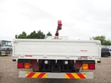 2018 Isuzu Forward Truck for sale, Japanese used car export - photo 28 of 74 | GULJI TRADERS