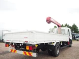 2018 Isuzu Forward Truck for sale, Japanese used car export - photo 29 of 74 | GULJI TRADERS