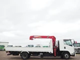 2018 Isuzu Forward Truck for sale, Japanese used car export - photo 30 of 74 | GULJI TRADERS