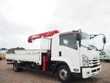 2018 Isuzu Forward Truck for sale, Japanese used car export - photo 31 of 74 | GULJI TRADERS