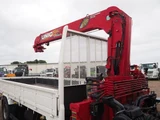2018 Isuzu Forward Truck for sale, Japanese used car export - photo 34 of 74 | GULJI TRADERS