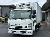 2018 Isuzu Forward Truck for sale, Japanese used car export - photo 2 of 57 | GULJI TRADERS