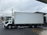 2018 Isuzu Forward Truck for sale, Japanese used car export - photo 3 of 57 | GULJI TRADERS