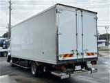 2018 Isuzu Forward Truck for sale, Japanese used car export - photo 4 of 57 | GULJI TRADERS